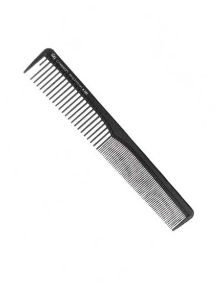 Peines de Corte de Carbono para Barbero