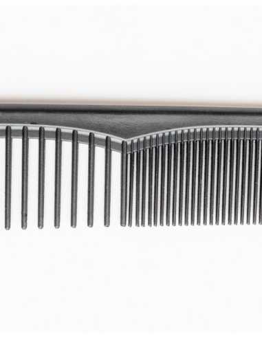 Barber Marmara Anti Static Carbon Comb No.37 - Peigne antistatique
