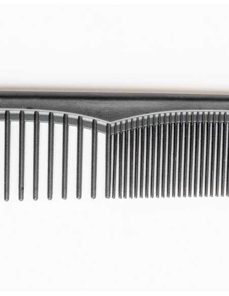 Peines de Corte de Carbono para Barbero