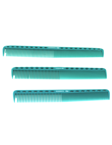 Pettini da taglio di precisione