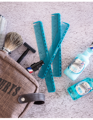 Pettini da taglio di precisione