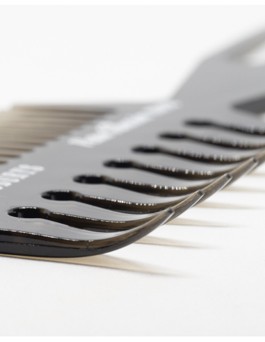 Peine Tiburón Especial Barbería