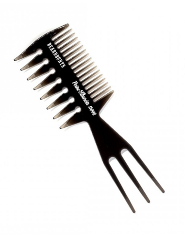 Shark Barber's Comb