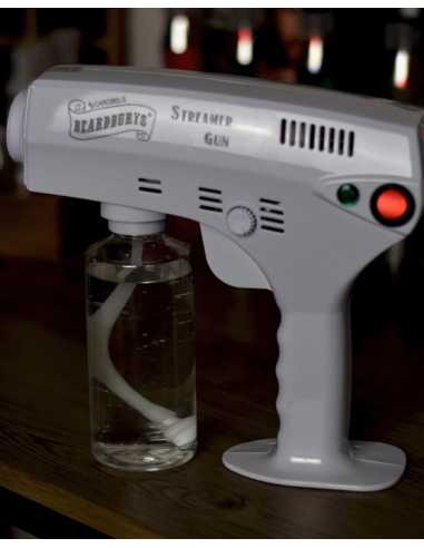 Beardburys Disinfezione Streamer Gun
