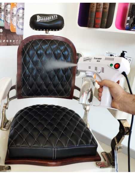 Pistola de Limpieza Beardburys Streamer Gun