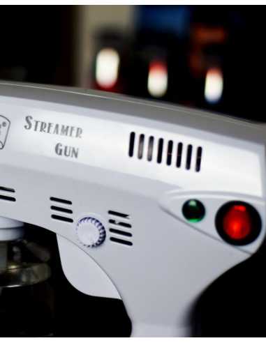 Beardburys Disinfezione Streamer Gun