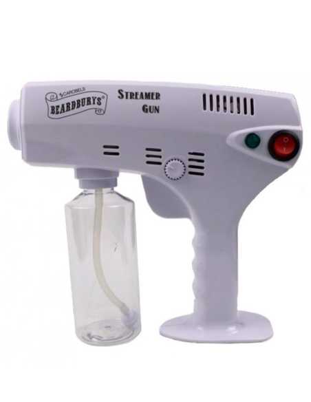 Beardburys Disinfezione Streamer Gun