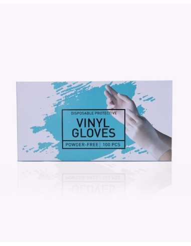 Disposable Vinyl Gloves