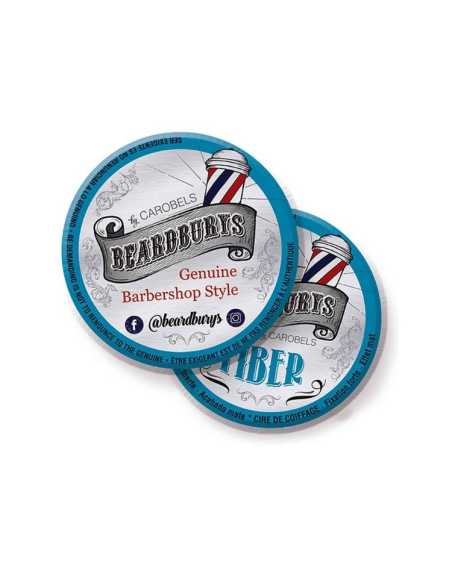 Beardburys Coasters