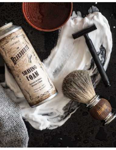 Maquinilla de Afeitar Clásica