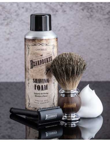 Maquinilla de Afeitar Clásica