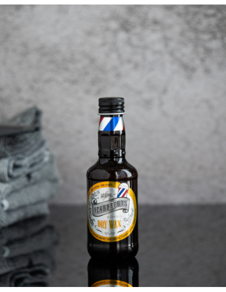 Cera Líquida Beardburys Dry Wax
