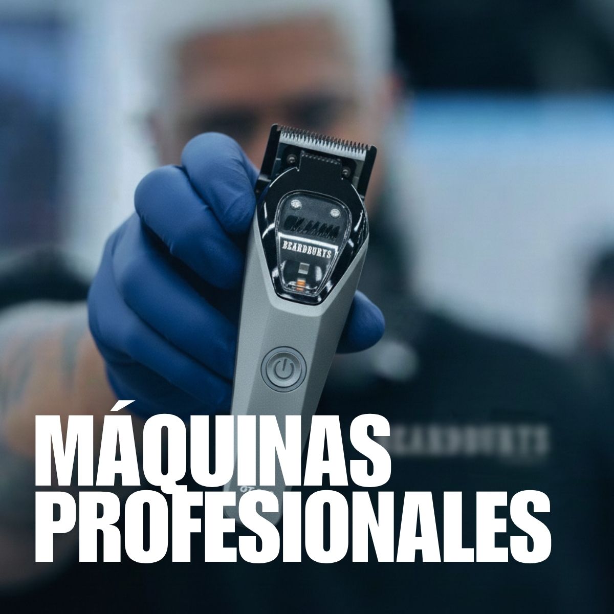 Cera para el pelo Beardburys