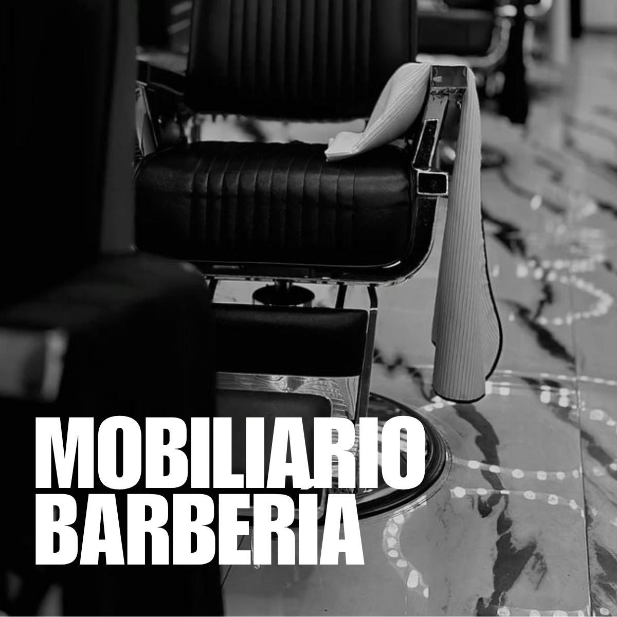 Champus para hombres Beardburys