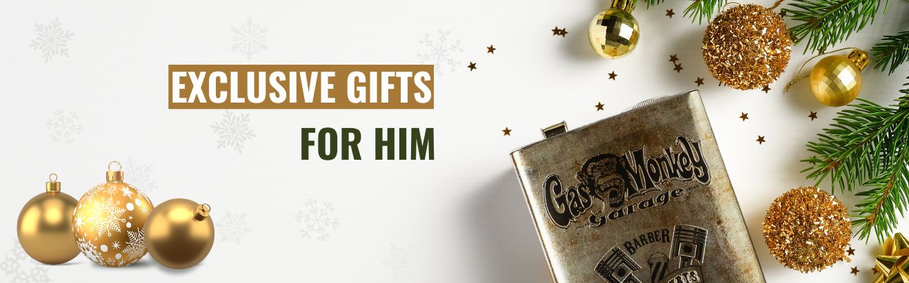 Looking for Unique Gifts for Him? These Picks Have You Covered!