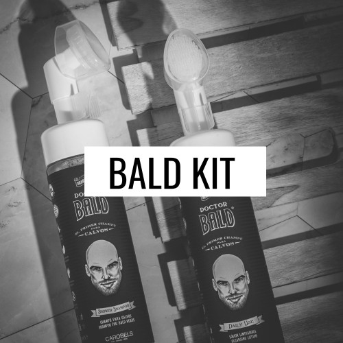 Bald Kit