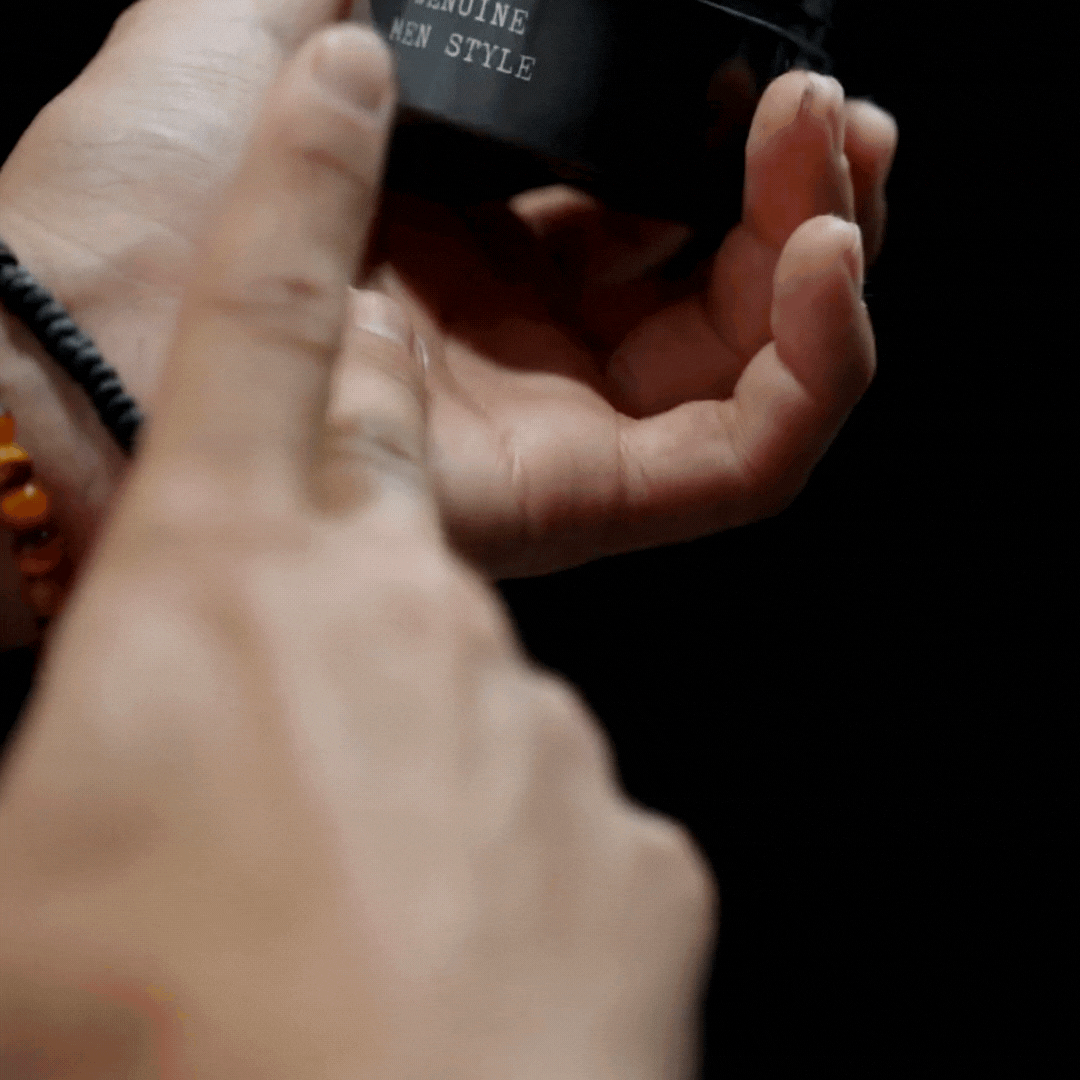 hover, polvo volumen, polvo de peinado, polvo voluminizador, peinado hombre