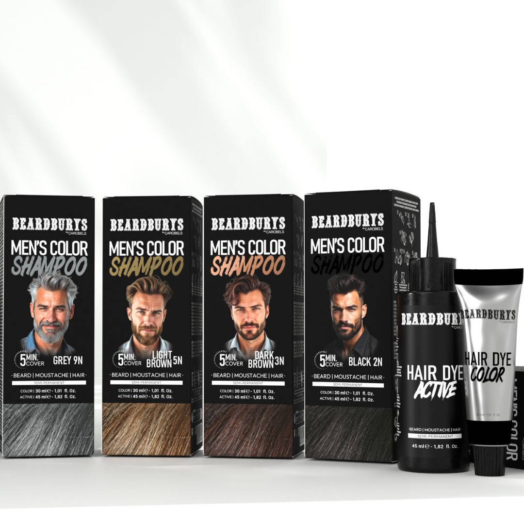 color shampoo 2