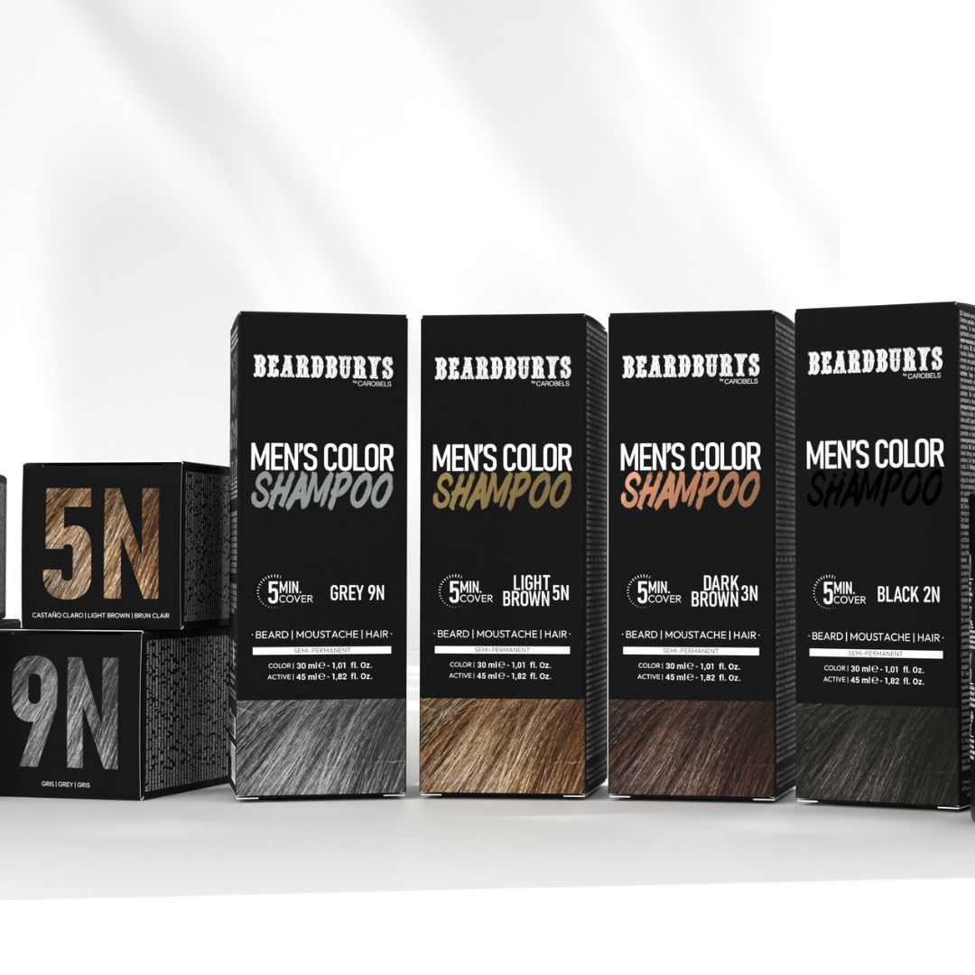 color shampoo 1