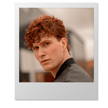 modelo cabello curly 3