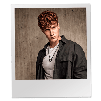 modelo cabello curly 2