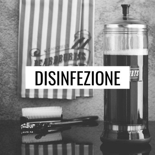 Disinfezione