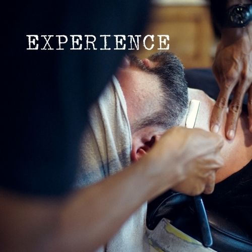 EXPERIENCE