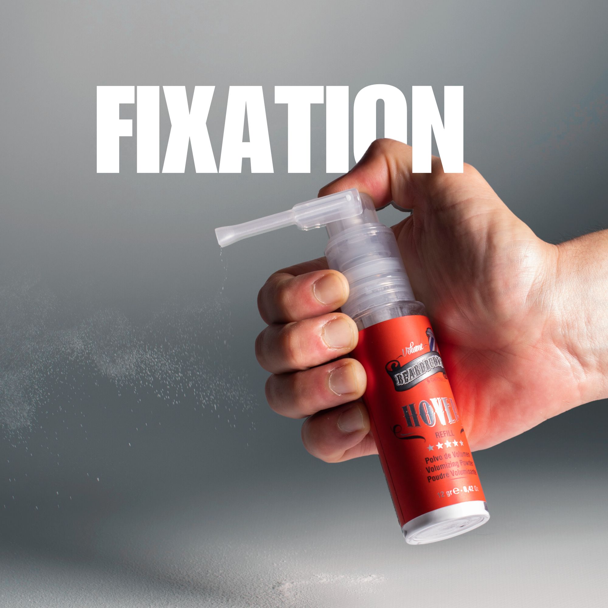 Fixation