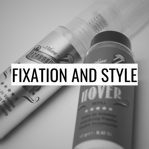 Fixation and Style