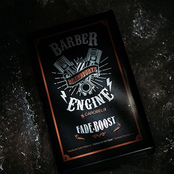 Mobiliario para barber&iacute;a y peluquer&iacute;a