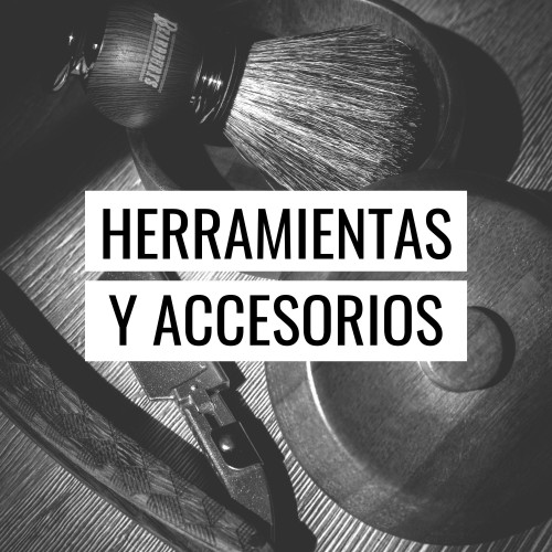 Herramientas y Accesorios