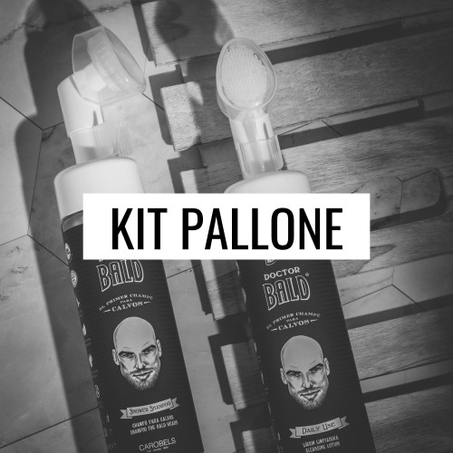 Kit Pallone