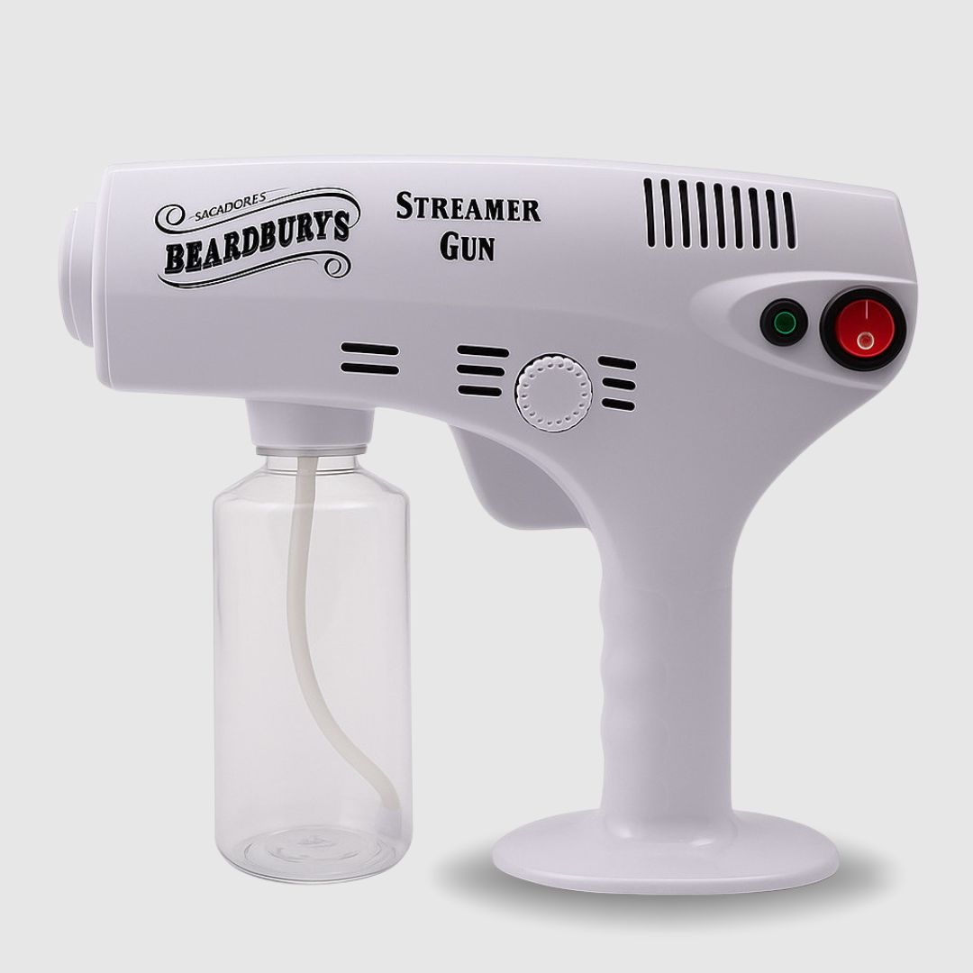producto para desinfectar sillones de barber&iacute;a