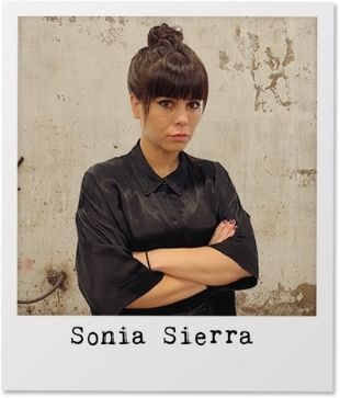 Sonia Sierra Mato