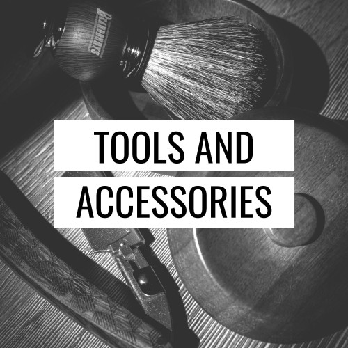 Tools and Accessories