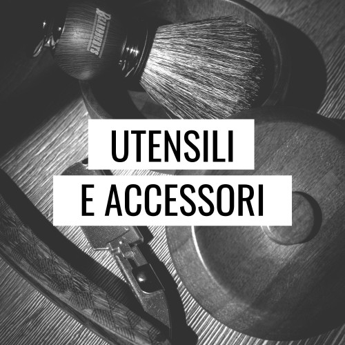 Utensili e Accessori