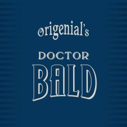 Doctor Bald