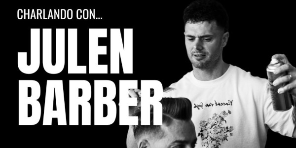 INTERVISTA CON JULEN, AMBASCIATORE BEARDBURYS