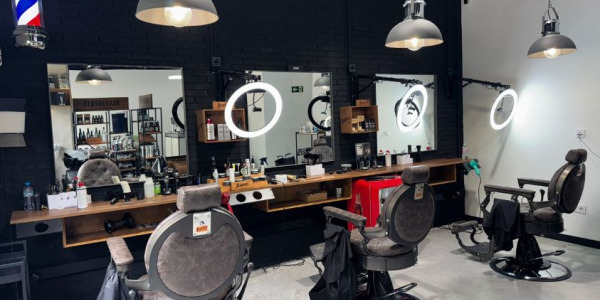 GUÍA PARA ABRIR UNA BARBERÍA: 5 CLAVES PARA EMPEZAR DESDE 0