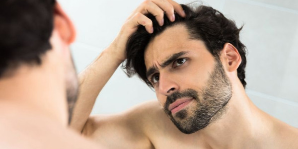 RECUPERA I TUOI CAPELLI DOPO L'ESTATE: ROUTINE ANTICADUTA + IDRATANTE
