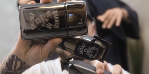 MEJORES MÁQUINAS AFEITADORAS PROFESIONALES PARA BARBERÍAS 2025