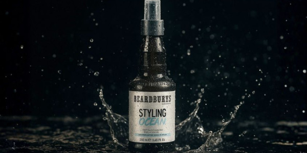 IS SEA WATER GOOD FOR YOUR HAIR?