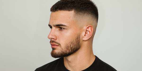 Low Face VS Mid Fade VS Hight Face: Diferencias clave 