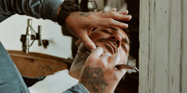 ¿PARA QUÉ SIRVE EL AFTER SHAVE Y CÓMO APLICARLO?