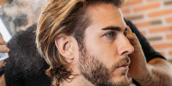 Four Keys to take care of your hair after the summer.