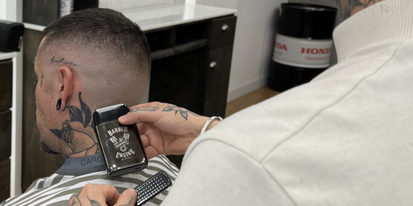 MEJORES SHAVER PARA BARBERÍA 2026