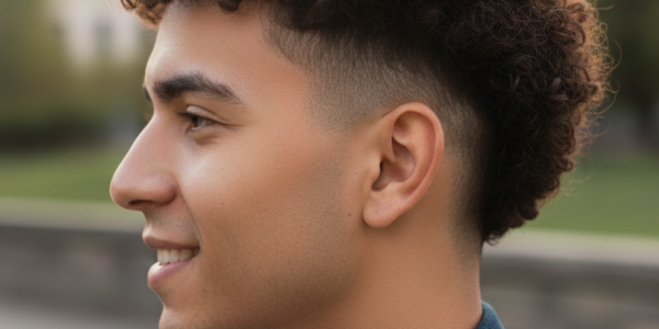 CORTES DE PELO TENDENCIA PARA HOMBRES EN OTOÑO 2026