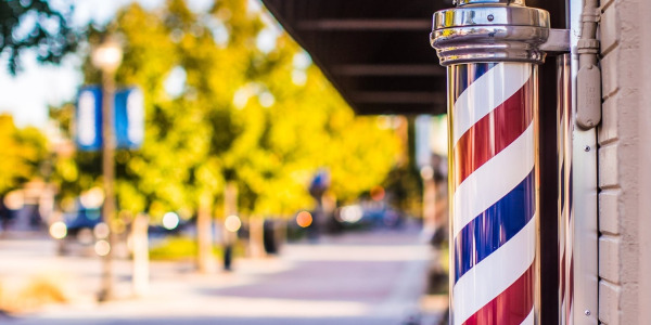 IDEAS DE NOMBRES DE BARBERÍA (2026)