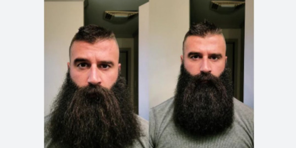  Bálsamo o Cera para Barba: ¿Cuál es la diferencia?