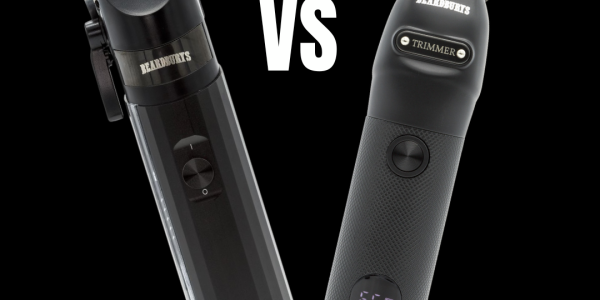Clipper VS Trimmer: ¿Cuales son las diferencias?